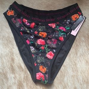 Victoria’s Secret Bikini Bottoms